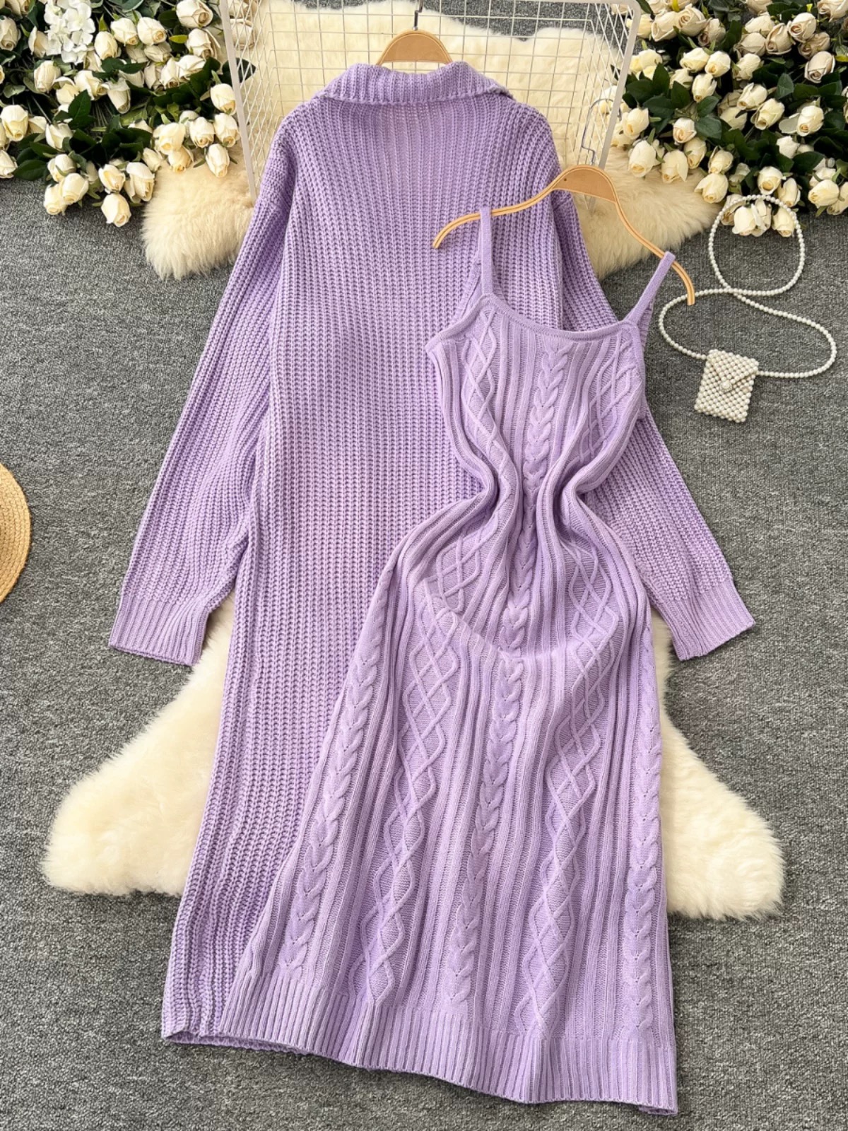 Reflective nights set KTP289 images